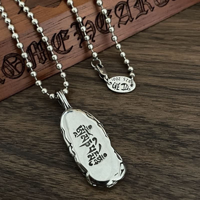 Chrome Hearts Necklaces